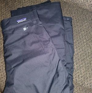 Youth 10 Patagonia H2NO Snow Pants